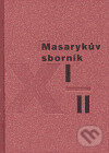 Kniha: Masarykův sborník XI-XII. (Masarykův ústav AV ČR). Masarykův ústav AV ČR, 2004 Kniha: Masarykův sborník XI-XII. (Masarykův ústav AV ČR). Masarykův ústav AV ČR, 2004
