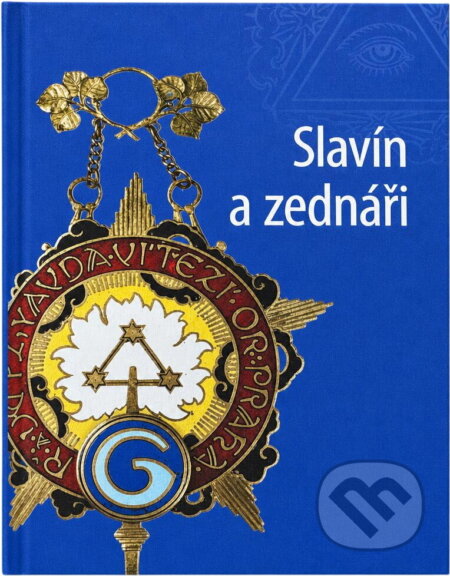 Kniha: Zednáři ve Slavíně a na Vyšehradském hřbitově (Jacob Sadilek a Václav Liška). , 2022 Kniha: Zednáři ve Slavíně a na Vyšehradském hřbitově (Jacob Sadilek a Václav Liška). , 2022