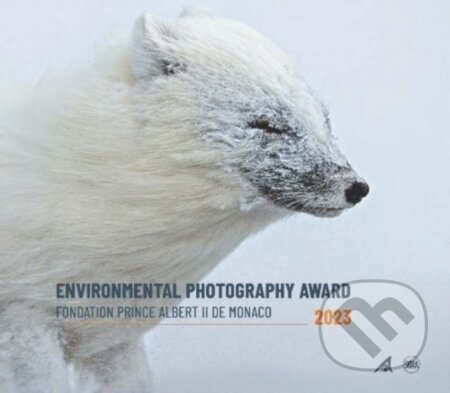 Kniha: Environmental Photography Award 2023 (Editions Skira Paris). Editions Skira Paris, 2023 Kniha: Environmental Photography Award 2023 (Editions Skira Paris). Editions Skira Paris, 2023