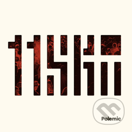 Hudobné CD: Polemic: 11SKA (Hudobné albumy). Hudobné albumy, 2024 Hudobné CD: Polemic: 11SKA (Hudobné albumy). Hudobné albumy, 2024