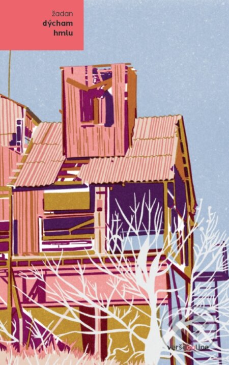 Kniha: Dýcham hmlu + príloha Vertigo 4/2023 (Serhij Žadan). OZ FACE, 2024 Kniha: Dýcham hmlu + príloha Vertigo 4/2023 (Serhij Žadan). OZ FACE, 2024