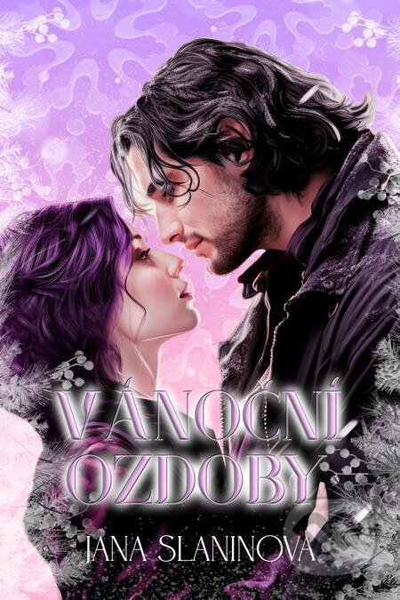 E-kniha: Vánoční ozdoby (Jana Slaninová). Petra Nachtmanová E-kniha: Vánoční ozdoby (Jana Slaninová). Petra Nachtmanová