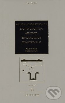 PVD for Microelectronics - Stephen M. Rossnagel a kol., Academic Press, 1998