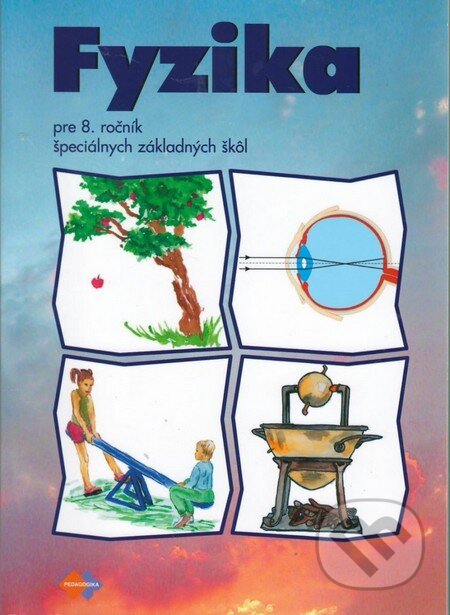 Kniha: Fyzika pre 8. ročník špeciálnych základných škôl (E. Brestenská a Viera Lapitková). Expol Pedagogika, 2014 Kniha: Fyzika pre 8. ročník špeciálnych základných škôl (E. Brestenská a Viera Lapitková). Expol Pedagogika, 2014