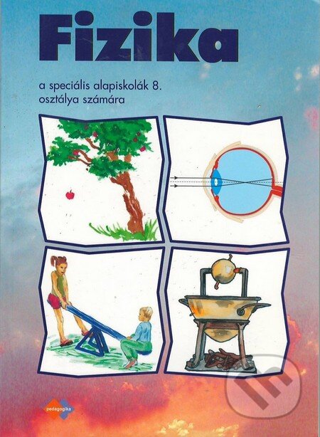 Kniha: Fizika a speciális alapiskolák 8. osztálya számára (E. Brestenská a Viera Lapitková). Expol Pedagogika, 2010 Kniha: Fizika a speciális alapiskolák 8. osztálya számára (E. Brestenská a Viera Lapitková). Expol Pedagogika, 2010