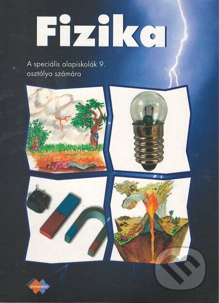 Kniha: Fizika az alapiskola 9. és a nyolcosztályos gimnázium 4. osztálya számára (Ľuba Morková a Viera Lapitková). Expol Pedagogika, 2012 Kniha: Fizika az alapiskola 9. és a nyolcosztályos gimnázium 4. osztálya számára (Ľuba Morková a Viera Lapitková). Expol Pedagogika, 2012