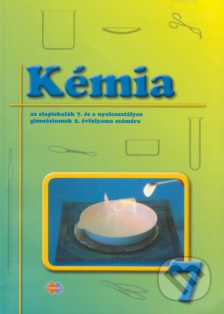 Kniha: Kémia az alapiskolák 7. évfolyama és a nyolcosztályos gimnáziumok 2. évfolyama számára (Helena Vicenová a kolektiv). Expol Pedagogika, 2012 Kniha: Kémia az alapiskolák 7. évfolyama és a nyolcosztályos gimnáziumok 2. évfolyama számára (Helena Vicenová a kolektiv). Expol Pedagogika, 2012