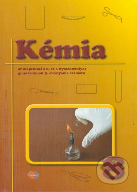 Kniha: Kémia az alapiskolák 8. és a nyolcoszályos gimnáziumok 3. évfolyama számára (Helena Vicenová a kolektiv). Expol Pedagogika, 2011 Kniha: Kémia az alapiskolák 8. és a nyolcoszályos gimnáziumok 3. évfolyama számára (Helena Vicenová a kolektiv). Expol Pedagogika, 2011
