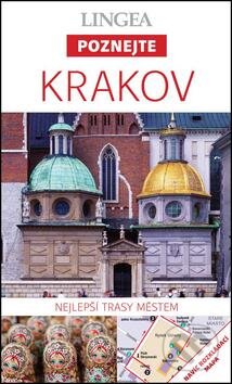Kniha: Krakov (Lingea). Lingea, 2016 Kniha: Krakov (Lingea). Lingea, 2016