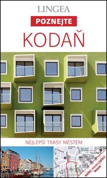 Kniha: Kodaň (Lingea). Lingea, 2016 Kniha: Kodaň (Lingea). Lingea, 2016