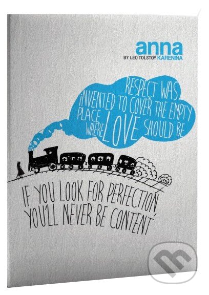 Anna Karenina (Notebook) (Publikumart). Publikumart, 2014 Anna Karenina (Notebook) (Publikumart). Publikumart, 2014