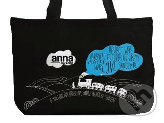 Anna Karenina (Tote Bag) (Publikumart). Publikumart, 2015 Anna Karenina (Tote Bag) (Publikumart). Publikumart, 2015
