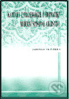 Kniha: Kapitoly z frazeologie a idiomatiky moderní spisovné arabštiny (Jaroslav Oliverius). Set Out, 2004 Kniha: Kapitoly z frazeologie a idiomatiky moderní spisovné arabštiny (Jaroslav Oliverius). Set Out, 2004