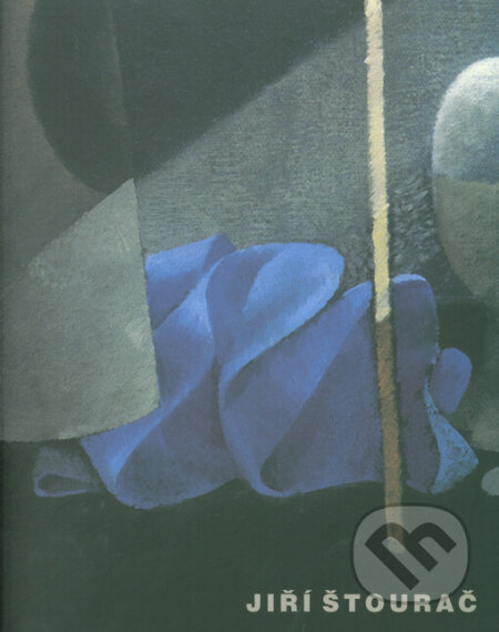Kniha: Jiří Šťourač (Jiří Štourač a Marcel Fišer). Galerie Klatovy / Klenová, 2005 Kniha: Jiří Šťourač (Jiří Štourač a Marcel Fišer). Galerie Klatovy / Klenová, 2005