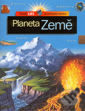 Planeta Země, Slovart, 2002
