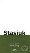Kniha: Haličské povídky (Andrzej Stasiuk). Periplum, 2001 Kniha: Haličské povídky (Andrzej Stasiuk). Periplum, 2001