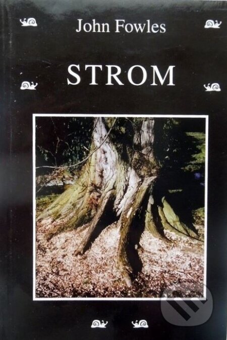Strom - John Fowles, Volvox Globator, 2001