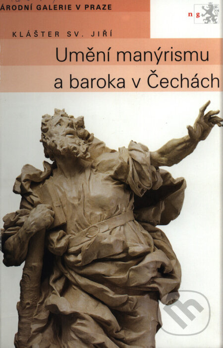 Kniha: Umění manýrismu a baroka v Čechách (Národní galerie v Praze). Národní galerie v Praze, 2005 Kniha: Umění manýrismu a baroka v Čechách (Národní galerie v Praze). Národní galerie v Praze, 2005