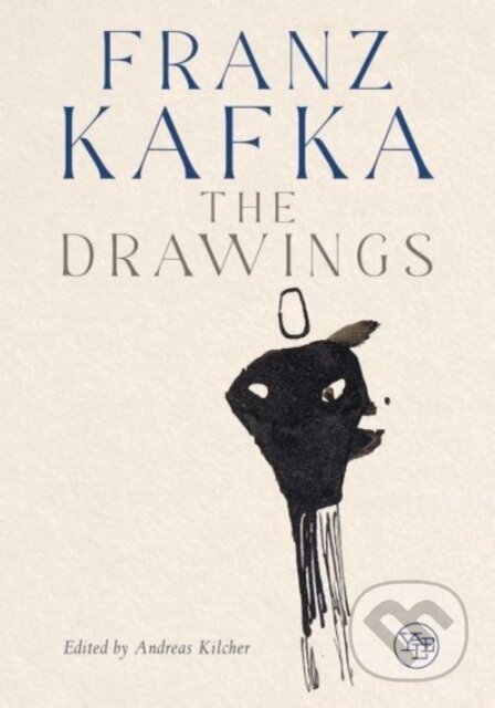 Kniha: Franz Kafka (Andreas Kilcher a Pavel Schmidt). Yale University Press, 2022 Kniha: Franz Kafka (Andreas Kilcher a Pavel Schmidt). Yale University Press, 2022