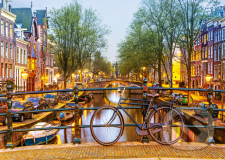 Puzzle: Amsterdam (Alipson Puzzle). Alipson Puzzle Puzzle: Amsterdam (Alipson Puzzle). Alipson Puzzle
