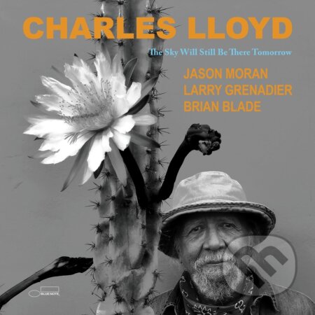 Hudobné CD: Charles Lloyd: The Sky Will Still Be There Tomorrow (Hudobné albumy). Hudobné albumy, 2024 Hudobné CD: Charles Lloyd: The Sky Will Still Be There Tomorrow (Hudobné albumy). Hudobné albumy, 2024