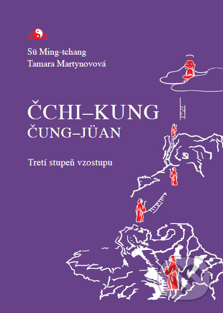 Kniha: Čchi-kung, Čung-Jüan: Pauza, cesta k múdrosti (Sü Ming-tchang). Slovenská asociácia ZYQ, 2014 Kniha: Čchi-kung, Čung-Jüan: Pauza, cesta k múdrosti (Sü Ming-tchang). Slovenská asociácia ZYQ, 2014
