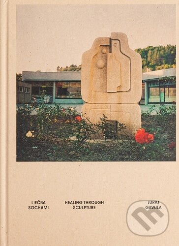 Kniha: Liečba sochami: Juraj Gavula a jeho tvorba pre architektúru (Matej Gavula). Čierne diery, 2022 Kniha: Liečba sochami: Juraj Gavula a jeho tvorba pre architektúru (Matej Gavula). Čierne diery, 2022