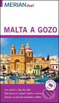 Kniha: Malta a Gozo (Klaus Bötig). Vašut, 2016 Kniha: Malta a Gozo (Klaus Bötig). Vašut, 2016