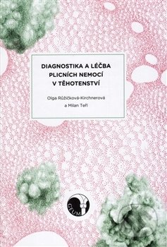 Diagnostika a léčba plicních nemocí v těhotenství - Olga Růžičková Kirchnerová, Milan Teřl, GEUM, 2016