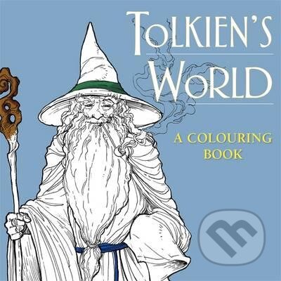 Tolkien&#039;s World, Octopus Publishing Group, 2015