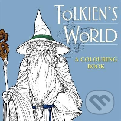 Kniha: Tolkien's World (Octopus Publishing Group). Octopus Publishing Group, 2015 Kniha: Tolkien's World (Octopus Publishing Group). Octopus Publishing Group, 2015