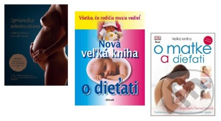 Kniha: Začíname s... RODIČOVSTVOM (). Kniha: Začíname s... RODIČOVSTVOM ().
