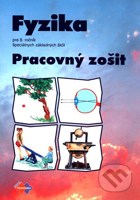 Kniha: Fyzika pre 8. ročník špeciálnych základných škôl (E. Brestenská a Viera Lapitková). Expol Pedagogika, 2014 Kniha: Fyzika pre 8. ročník špeciálnych základných škôl (E. Brestenská a Viera Lapitková). Expol Pedagogika, 2014