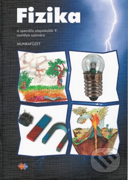 Kniha: Fizika a speciális alapiskolák 9. osztálya számára (Viera Lapitková a E. Brestenská). Expol Pedagogika, 2005 Kniha: Fizika a speciális alapiskolák 9. osztálya számára (Viera Lapitková a E. Brestenská). Expol Pedagogika, 2005