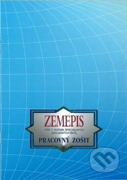 Kniha: Geografia pre 7. ročník špeciálnych základných škôl (Kvetoslava Mojtová). Expol Pedagogika, 2014 Kniha: Geografia pre 7. ročník špeciálnych základných škôl (Kvetoslava Mojtová). Expol Pedagogika, 2014