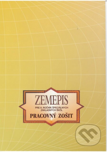 Kniha: Geografia pre 8. ročník špeciálnych základných škôl (Kvetoslava Mojtová). Expol Pedagogika, 2014 Kniha: Geografia pre 8. ročník špeciálnych základných škôl (Kvetoslava Mojtová). Expol Pedagogika, 2014