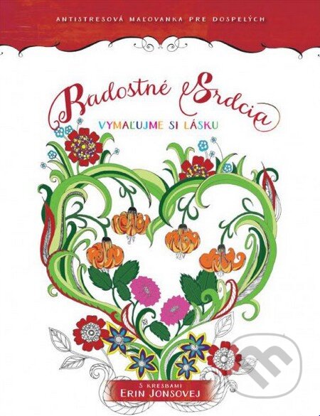 Kniha: Radostné srdcia (Kumran). Kumran, 2016 Kniha: Radostné srdcia (Kumran). Kumran, 2016