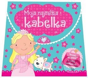 Kniha: Moja najmilšia kabelka (Bookmedia). Bookmedia, 2016 Kniha: Moja najmilšia kabelka (Bookmedia). Bookmedia, 2016