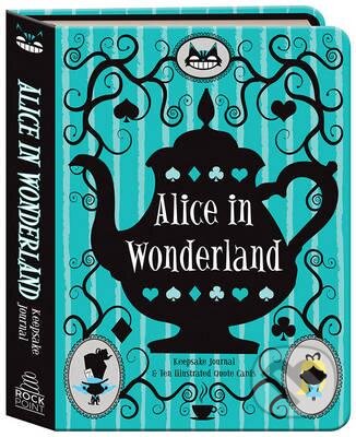 Alice in Wonderland (Moiz Martinez). Rock Point, 2015 Alice in Wonderland (Moiz Martinez). Rock Point, 2015