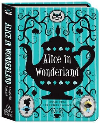 Alice in Wonderland - Moiz Martinez, Rock Point, 2015