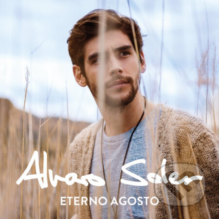 Eterno Agosto - Alvaro Soler, Hudobné albumy, 2016