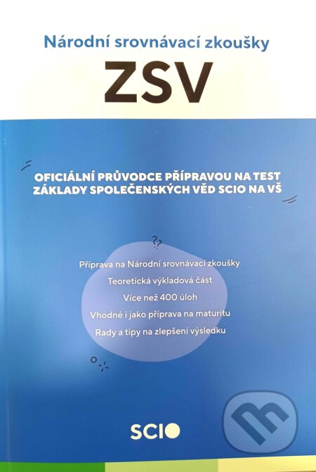 Kniha: Cvičebnice Základní společenské vědy 2023/24 (). , 2023 Kniha: Cvičebnice Základní společenské vědy 2023/24 (). , 2023