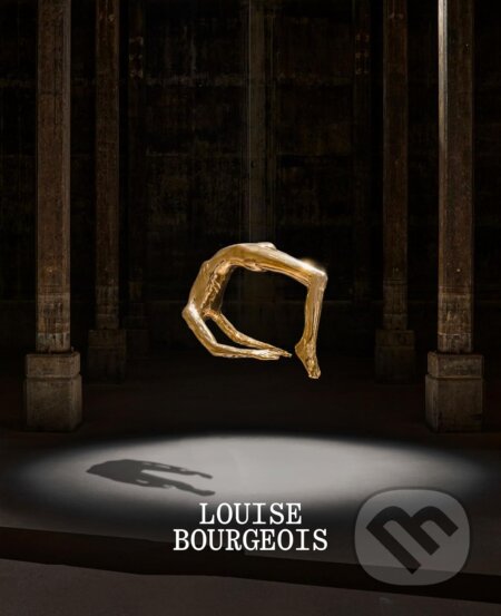 Kniha: Louise Bourgeois (Art Gallery of New South Wales). Art Gallery of New South Wales, 2023 Kniha: Louise Bourgeois (Art Gallery of New South Wales). Art Gallery of New South Wales, 2023