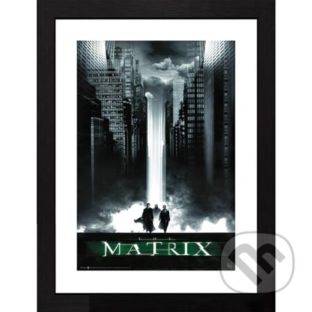 Obraz Matrix (Fantasy). Fantasy, 2024 Obraz Matrix (Fantasy). Fantasy, 2024