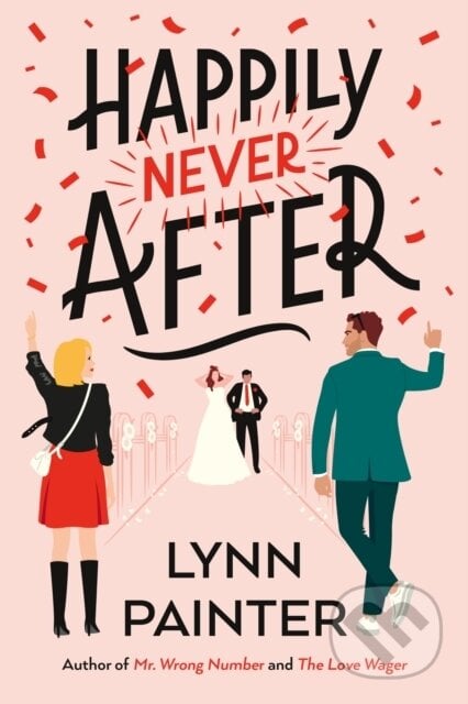 Happily Never After - Lynn Painter, 2024
