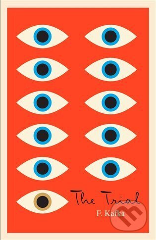 Kniha: Trial (Franz Kafka). Schocken, 2019 Kniha: Trial (Franz Kafka). Schocken, 2019