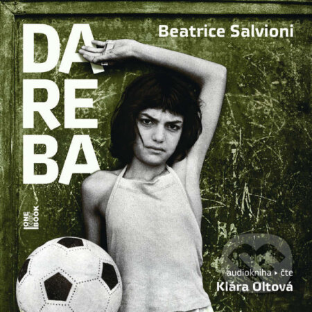Dareba - Beatrice Salvioni, OneHotBook, 2024