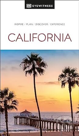 Kniha: Top 10 California (Dorling Kindersley). Dorling Kindersley, 2024 Kniha: Top 10 California (Dorling Kindersley). Dorling Kindersley, 2024
