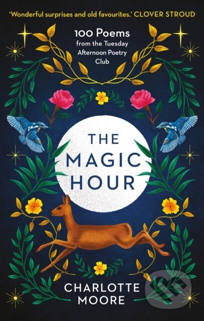 The Magic Hour - Charlotte Moore, Short Books, 2024