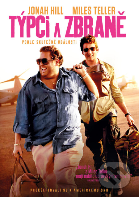 Film: Týpci a zbraně (Magicbox) (DVD). Magicbox, 2016 Film: Týpci a zbraně (Magicbox) (DVD). Magicbox, 2016